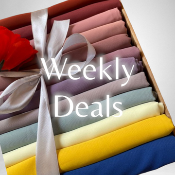 Weekly Deals
