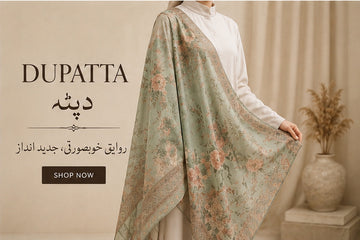 Dupatta