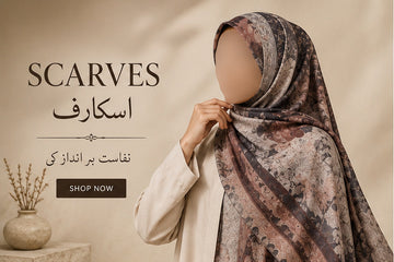 Scarves