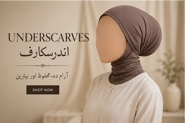 UnderScarves