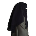 Triple Layer Naqab #407, wholesale, Rayyan Hijab Store - photo 1