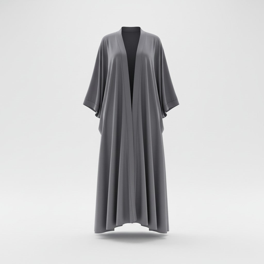 Rayyan Hijab Abaya XL sizes, coming soon