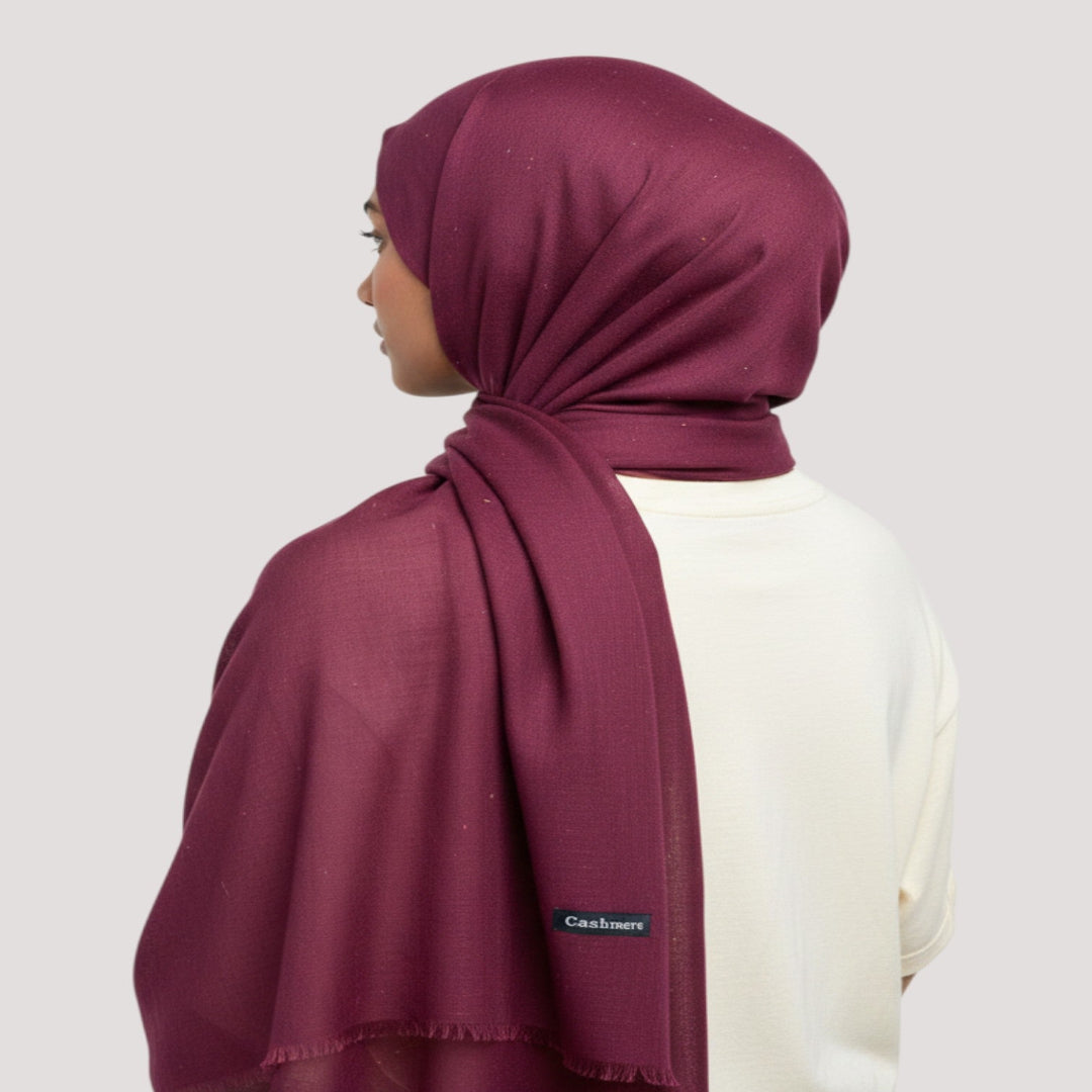 Turkish Multidots Stole #518, 12-piece wholesale pack, Rayyan Hijab Store - photo 1
