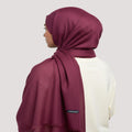 Turkish Multidots Stole #518, 12-piece wholesale pack, Rayyan Hijab Store - photo 1