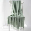Embossed Pashmina #Sc13, 12-piece wholesale pack, Rayyan Hijab Store - photo 3