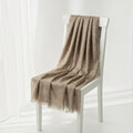 Lawn Slubbed Check #424, 12-piece wholesale pack, Rayyan Hijab Store - photo 4