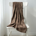 Jersey Jacquard Stole #662, 12-piece wholesale pack, Rayyan Hijab Store - photo 3