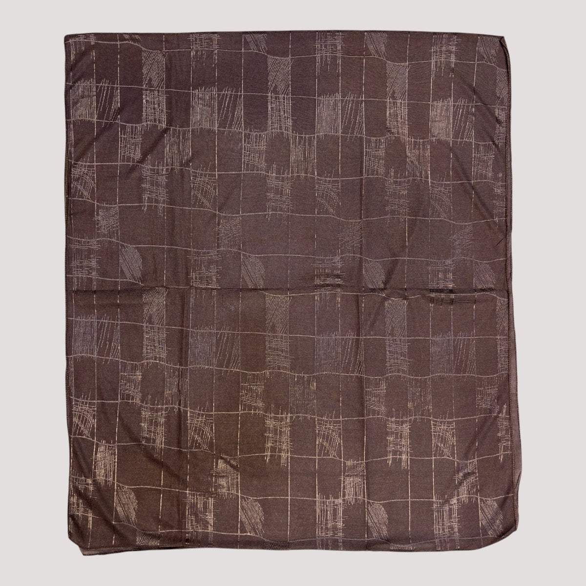 Jersey Jacquard Stole #662, 12-piece wholesale pack, Rayyan Hijab Store - photo 5
