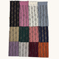 Cashmere Printed Stole #Sc18, 12-piece wholesale pack, Rayyan Hijab Store - photo 3