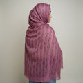Cashmere Printed Stole #Sc18, 12-piece wholesale pack, Rayyan Hijab Store - photo 1