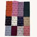 Cashmere Printed Stole #Sc18, 12-piece wholesale pack, Rayyan Hijab Store - photo 4
