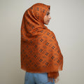 Cashmere Printed Stole #Sc18, 12-piece wholesale pack, Rayyan Hijab Store - photo 1