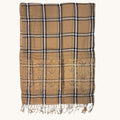 Checkered Nug Pallu #526, 12-piece wholesale pack, Rayyan Hijab Store - photo 4