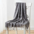 Checkered Nug Pallu #526, 12-piece wholesale pack, Rayyan Hijab Store - photo 3