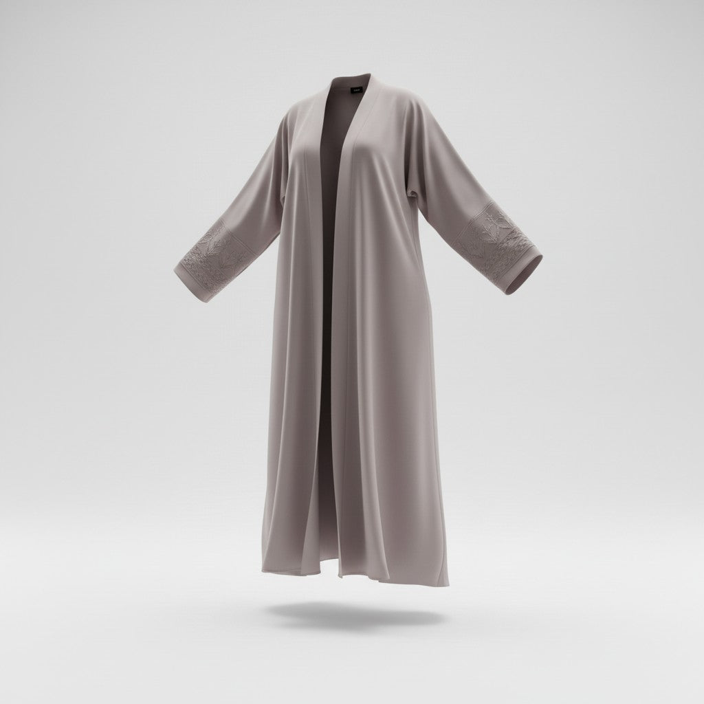 Rayyan Hijab Abaya collection, coming soon