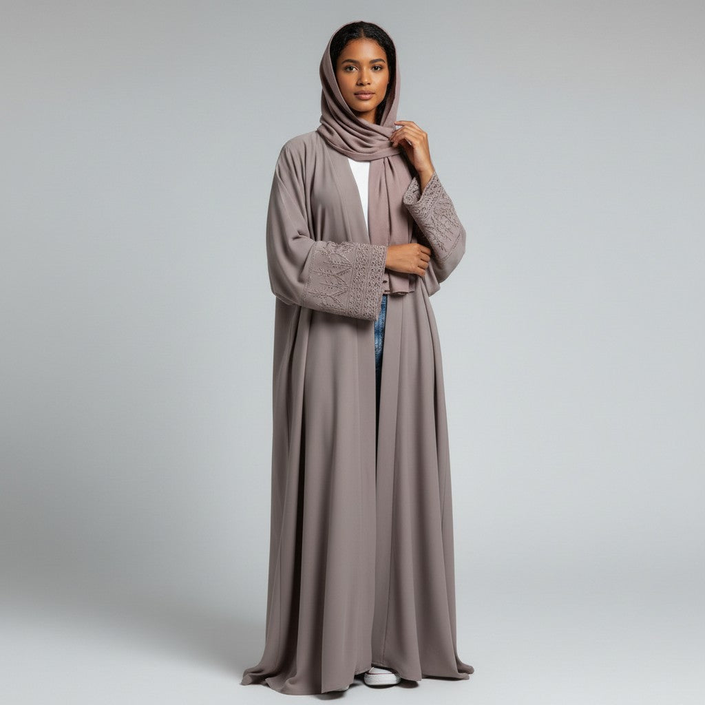 Rayyan Hijab Abaya collection, coming soon