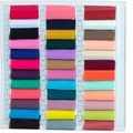 Plain Chiffon Imported Scarf #461 shade card, Rayyan Hijab Store - photo 3